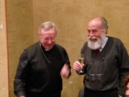 Assemblea d’Stella Maris Barcelona