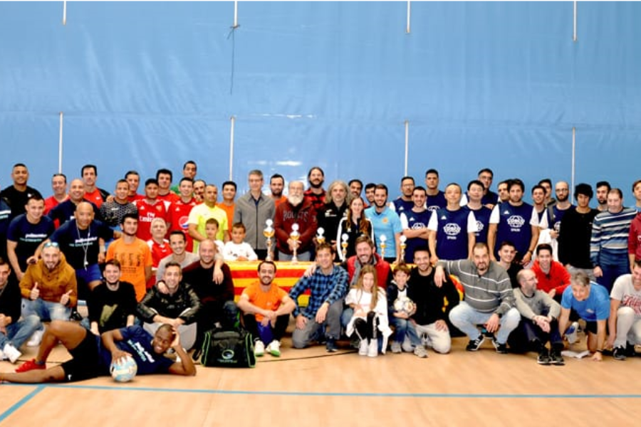 Resumen XXXII Jornadas de la Gente de Mar