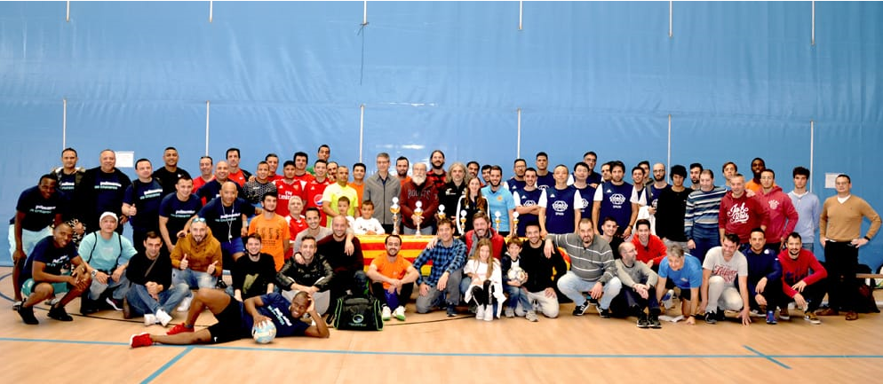 Resumen XXXII Jornadas de la Gente de Mar
