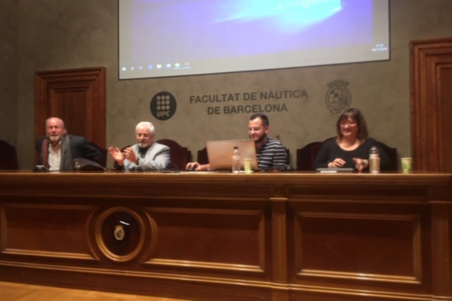 Resumen XXXII Jornadas de la Gente de Mar