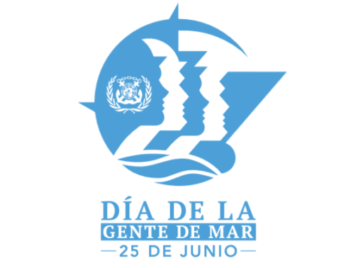 Día 25 de Junio: Día de la Gente de mar, según la Organización Marítima Internacional