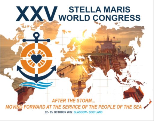 XXV Stella Maris World Congress
