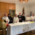 Ecumenical Celebration for the Week of Prayer for the Unity of the Christian Churches 2023