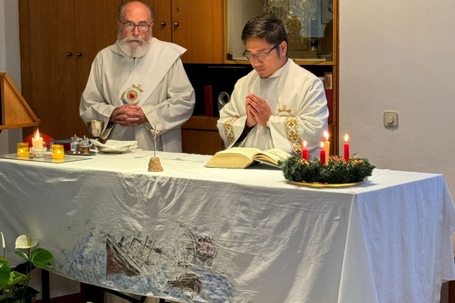 Misa de Navidad 2023