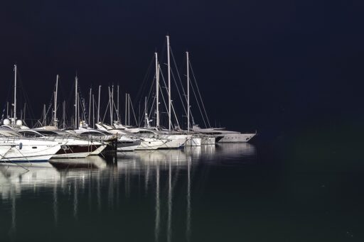4th Sea Photography Competition
