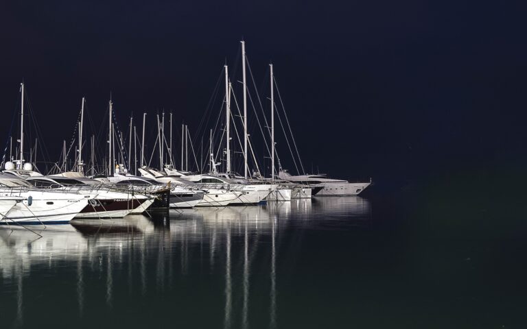 4th Sea Photography Competition