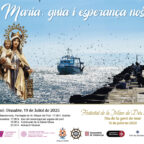 Festivitat de la Mare de Déu del Carme 2025