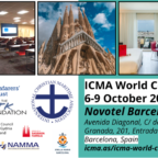 Conferencia de la International Christian Maritime Association 2025 en Barcelona