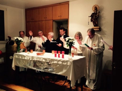 January 29th, 15th ecumenical act