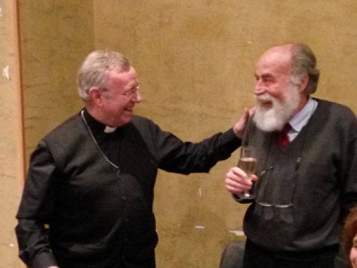 Assemblea d’Stella Maris Barcelona