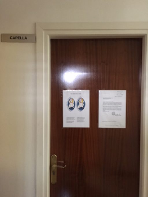 AÑO DE LA MISERICORDIA