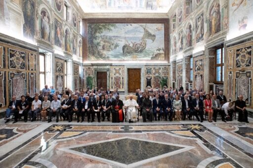 Conferencia Europea del Apostolado del Mar 2019