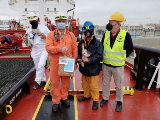 Obsequios Navidad 2020