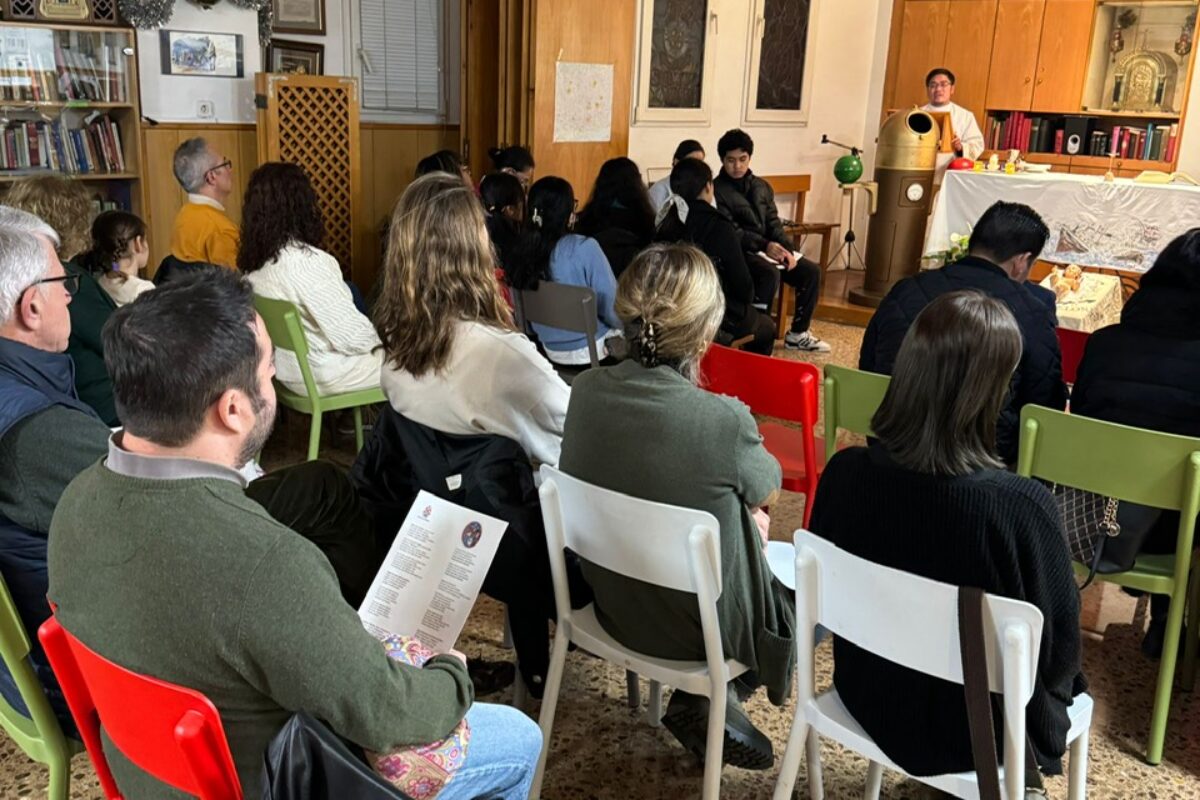 Misa de Navidad 2023