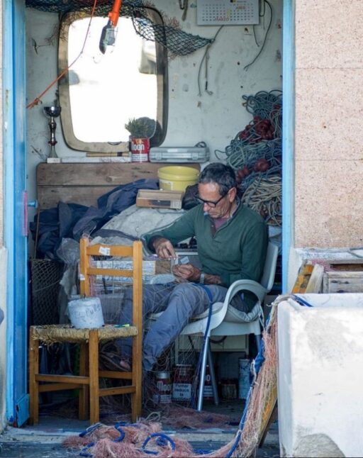 Ganadores del IV Concurso de Fotografía de Mar