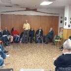 Celebració interreligiosa a Stella Maris 2024