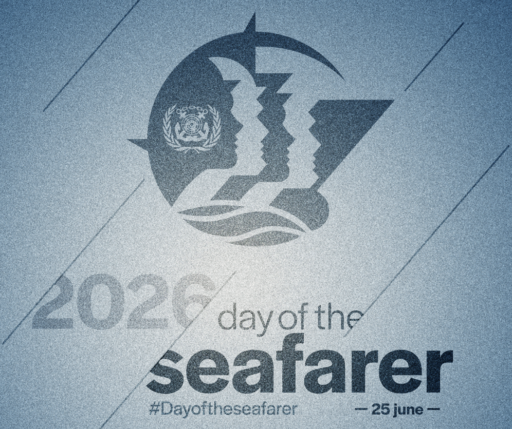 25 de Junio: Día de la Gente de Mar 2026