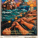 Festivitat de la Mare de Déu del Carme (16 Juliol)